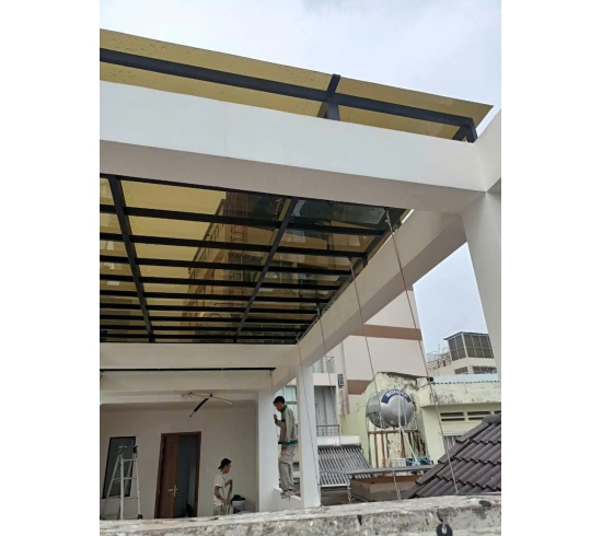 Sản phẩm cao cấp, phục vụ tận tình