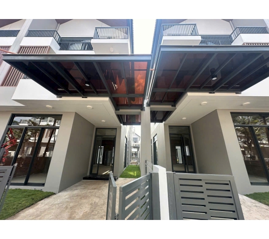 Độ bền vượt trội, thi công thuận tiện