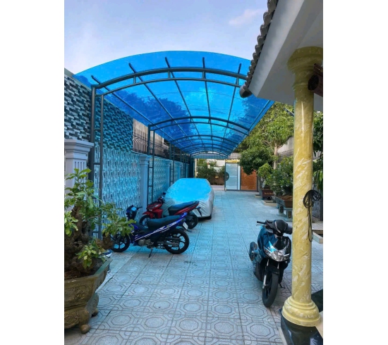 Giải pháp lấy sáng hiệu quả, an toàn